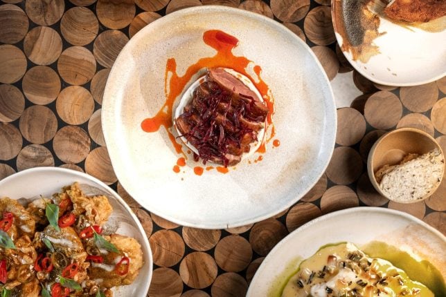 AIR Circular Campus and Cooking Club