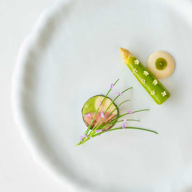 Hotel Supramonte - Art di Daniele Sperindio