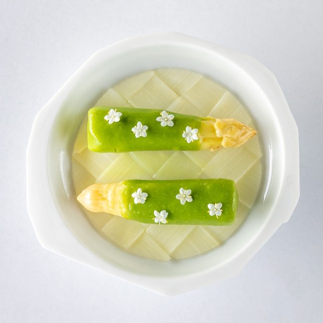 Hotel Supramonte - Art di Daniele Sperindio