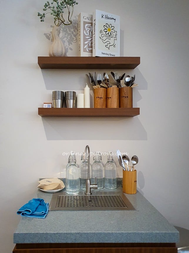 June Coffee cafe in Katong