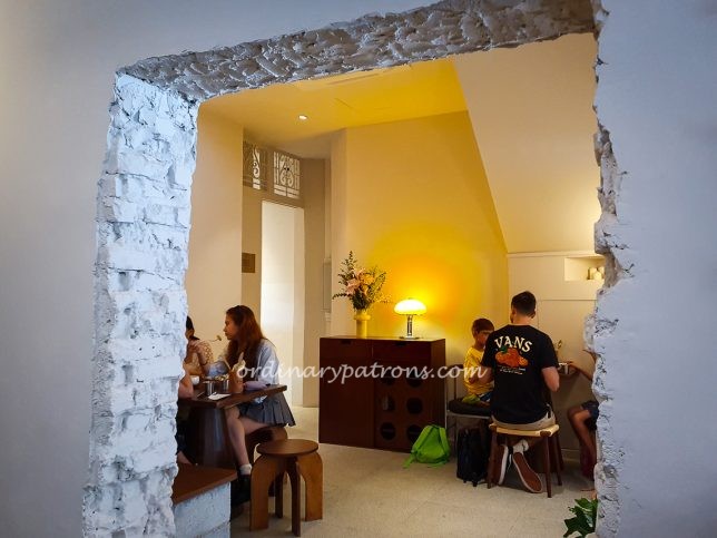 June Coffee East Coast