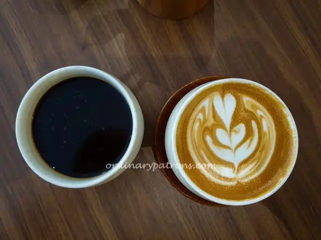 June Coffee 