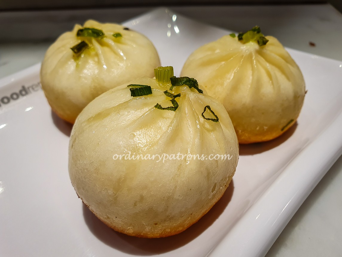 Shanghai Fried Xiao Long Bao at Parkway Parade - The Ordinary Patrons