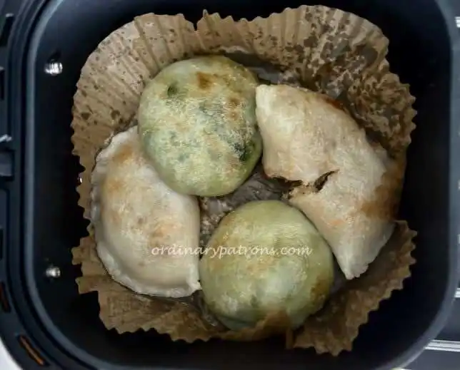 Yong's Teochew Kueh