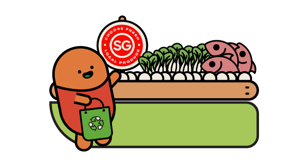 Go Green SG
www.gogreen.gov.sg