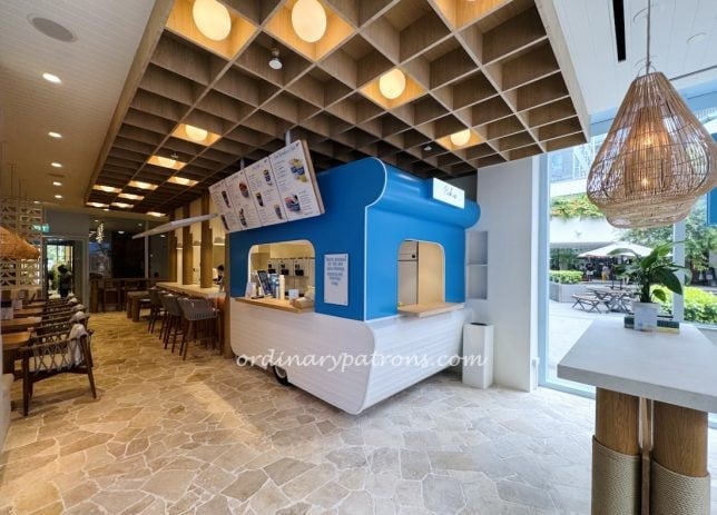 Cocobella Lifebar Holland Village