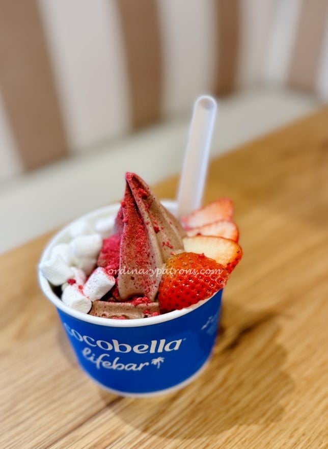 Cocobella Lifebar One Holland Village