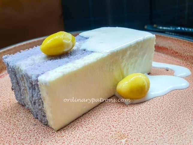 Eden Yam Orn Nee Gateau 