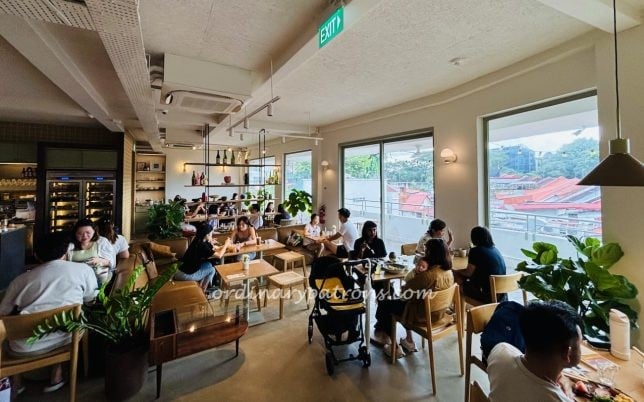 Frankie & Fern's Cafe