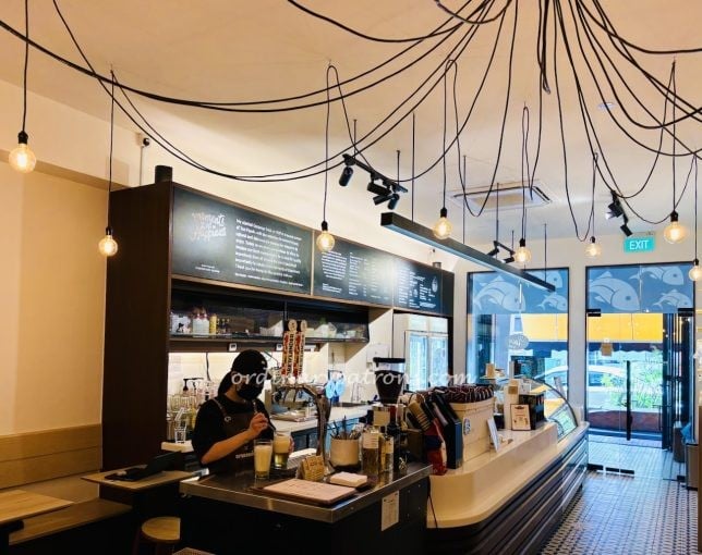 Creamier x Frying Fish Club 