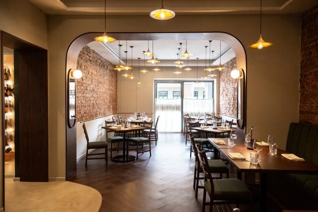 Locanda by Buona Terra