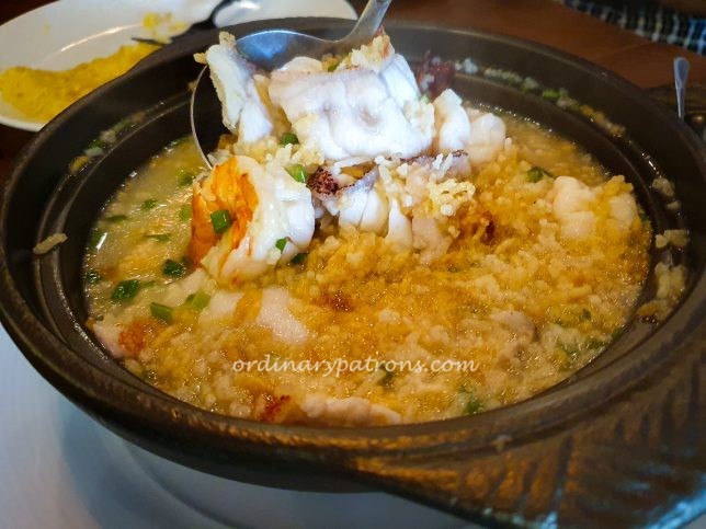 SHAO Rangoon Road review