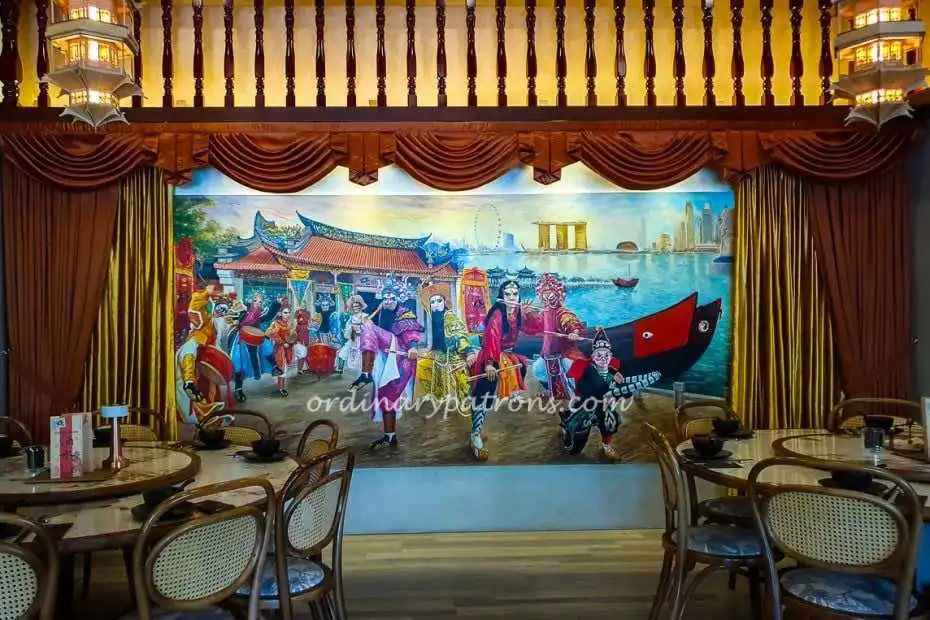 Shao at Rangoon