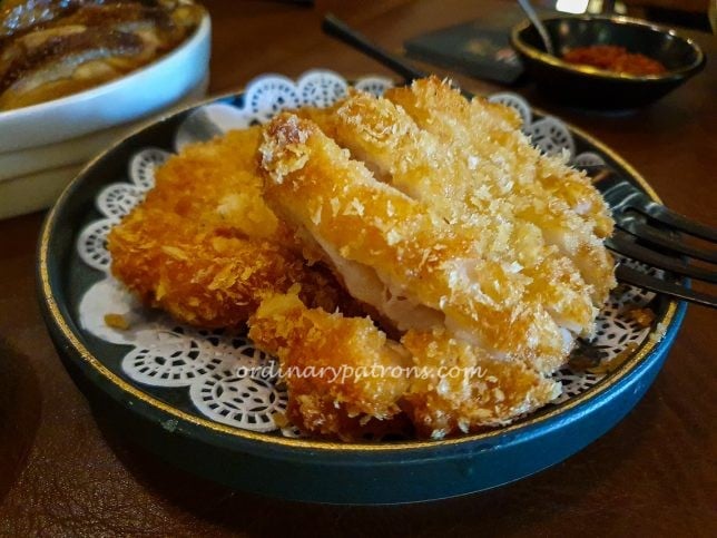 SHAO Rangoon Road review