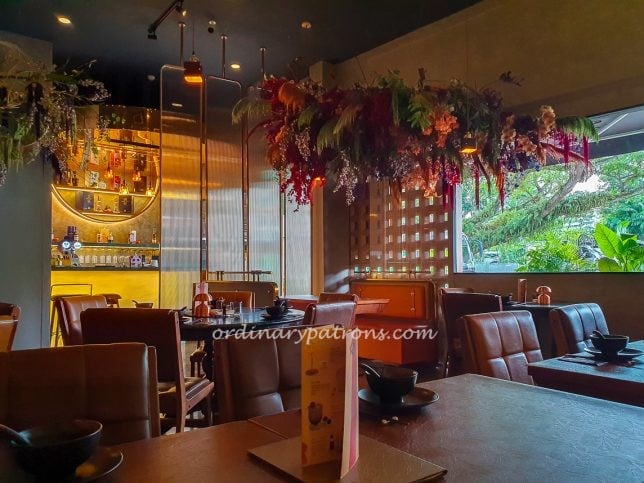 Shao at Rangoon - New restaurants August 2024