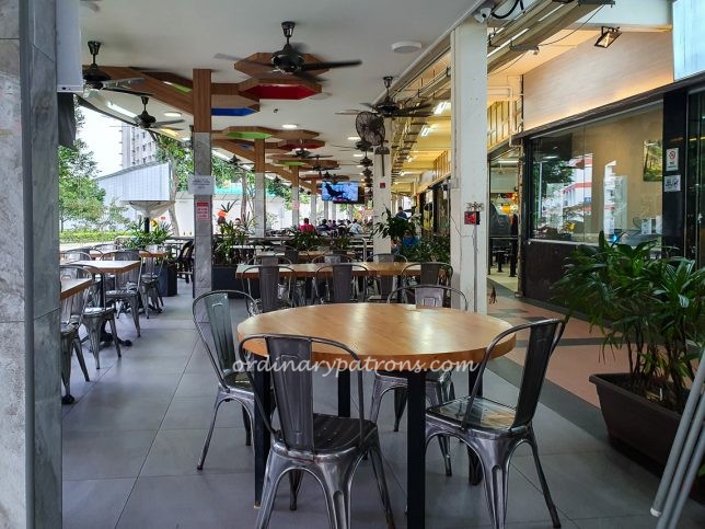 Sin Ming Rd Chicken Rice (新明路鸡饭)