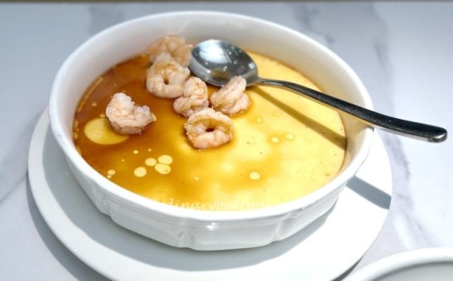 Xiang Xiang Hunan Cuisine One Holland Village 湘香湖南菜