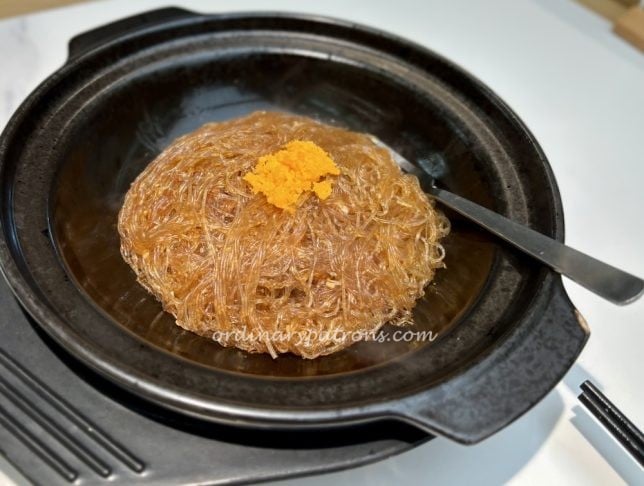 Xiang Xiang Hunan Cuisine One Holland Village 湘香湖南菜