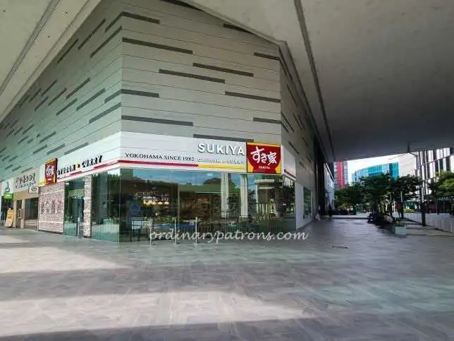 18 Tai Seng