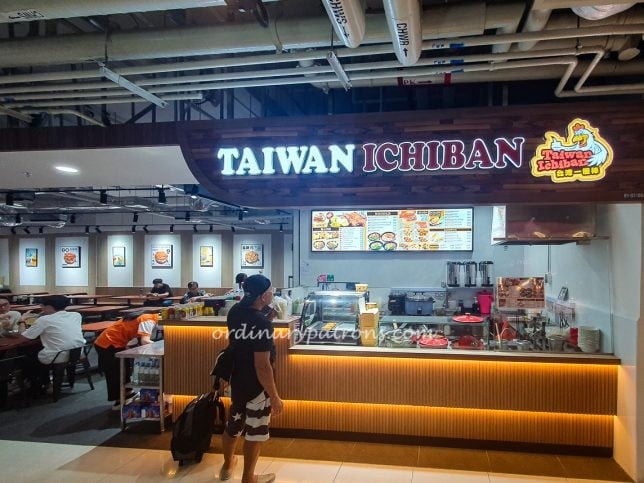 Taiwan Ichiban