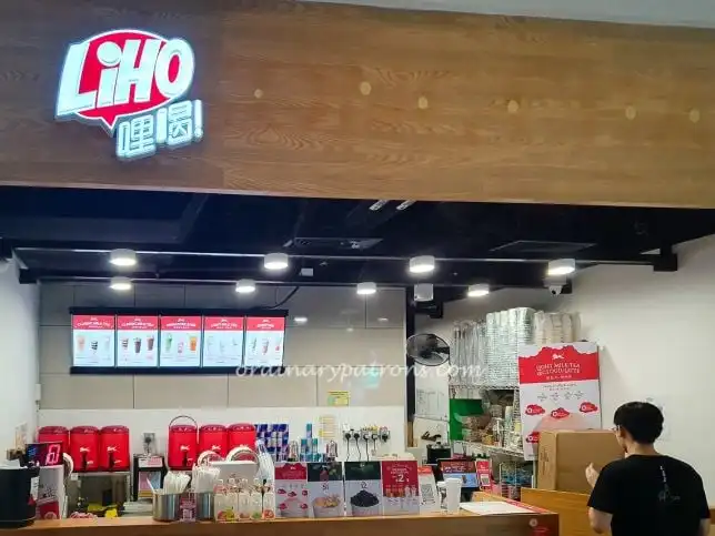 18 Tai Seng LiHo