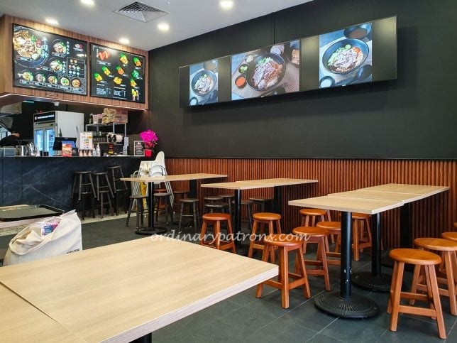 Blanco Court Beef Noodles 18 Tai Seng