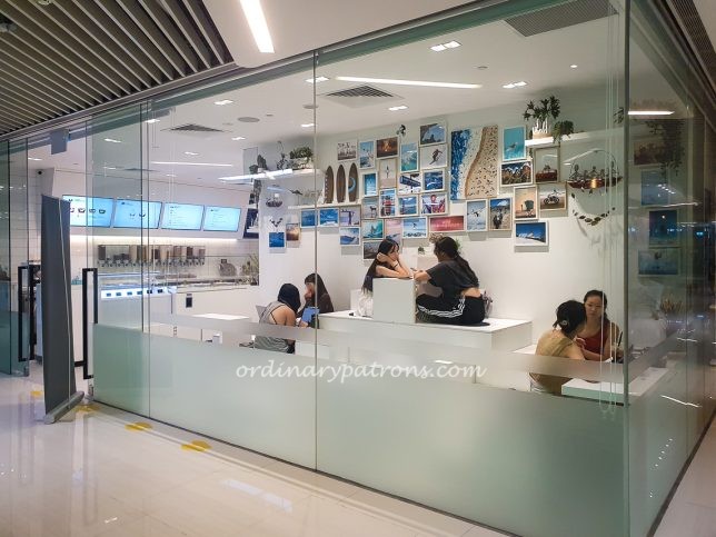 Cornercove at City Gate on Beach Road