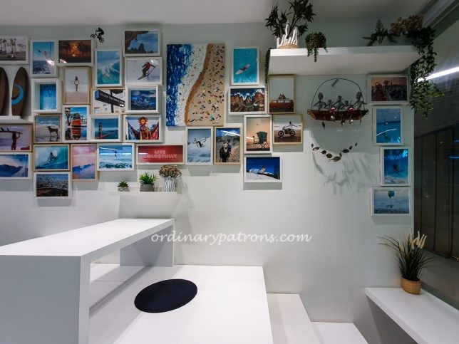 Cornercove at City Gate 