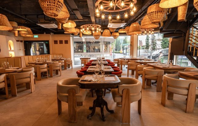 Bhoomi by Milind Sovani 