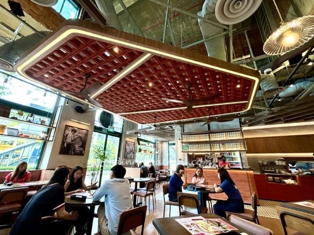 Go-Ang Pratunam Chicken Rice (Anchorpoint)