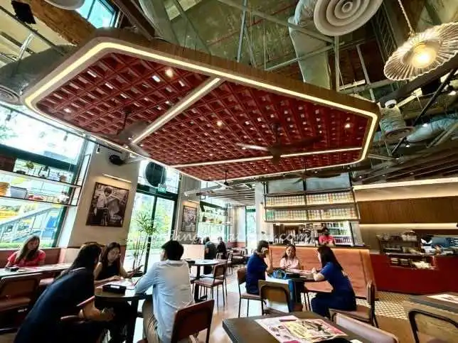 Go-Ang Pratunam Chicken Rice (Anchorpoint)