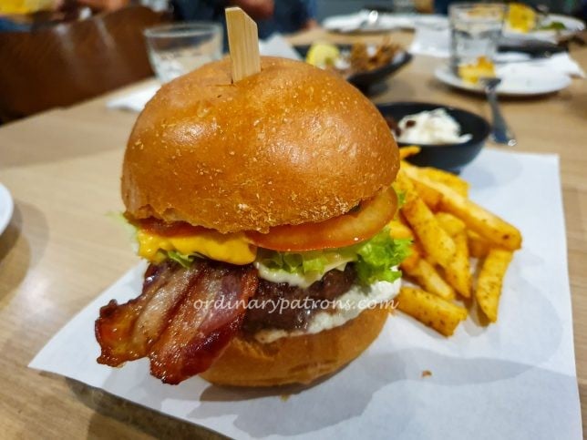 Harry's Bar 18 Tai Seng