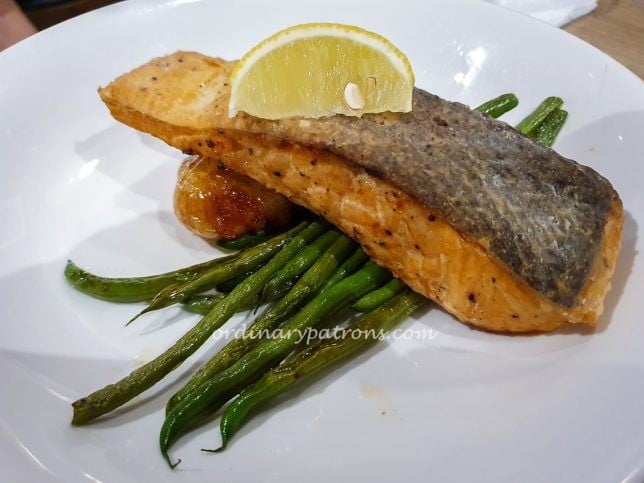 Harry's Bar 18 Tai Seng