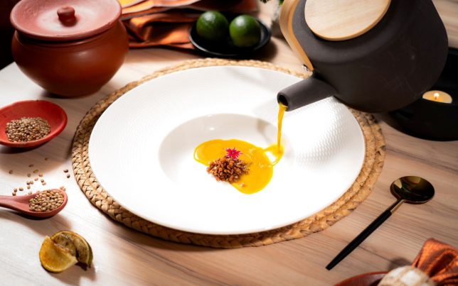 new restaurant August 2024