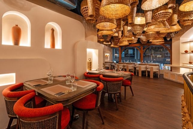 Bhoomi by Milind Sovani