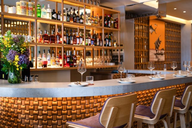 hayop new restaurant