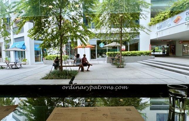 Caffé Beviamo One Holland Village