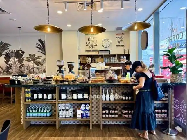Caffé Beviamo