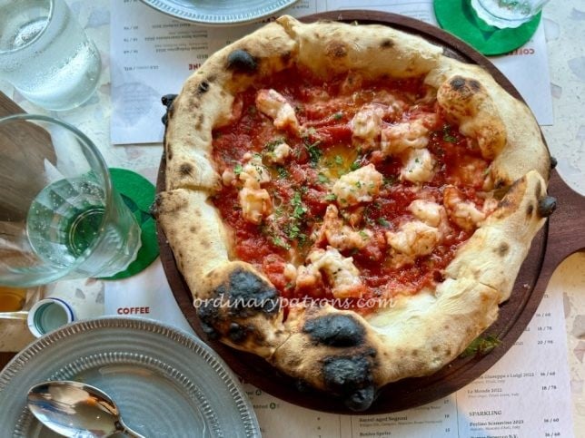 Casa Vostra - new restaurant 2024