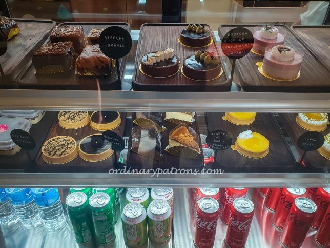 Creme & Cone Joo Chiat Cakes & Tarts