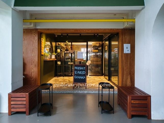 Dearborn at Everton Park