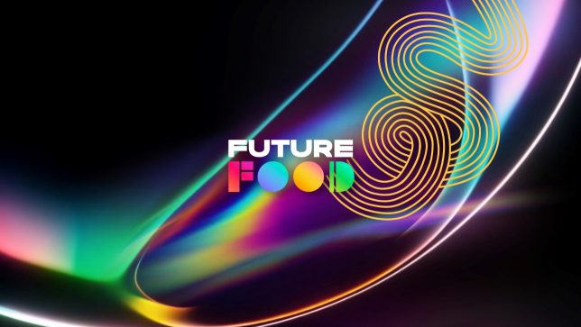 Singapore Food Festival - Future Food