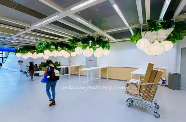 IKEA Alexandra Bistro, Bakery and Food Market