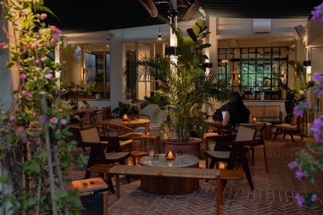 New restaurants October 2024 - Ida's Restaurant