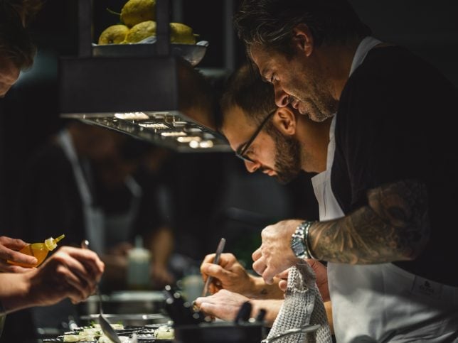 Le Pristine Singapore 