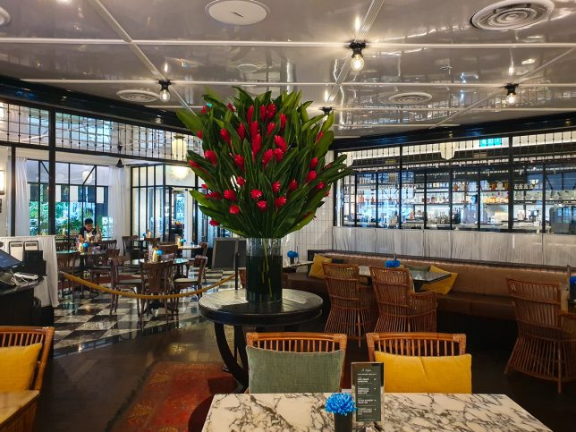 PS.Cafe Katong #01-01/03 i12 Katong mall