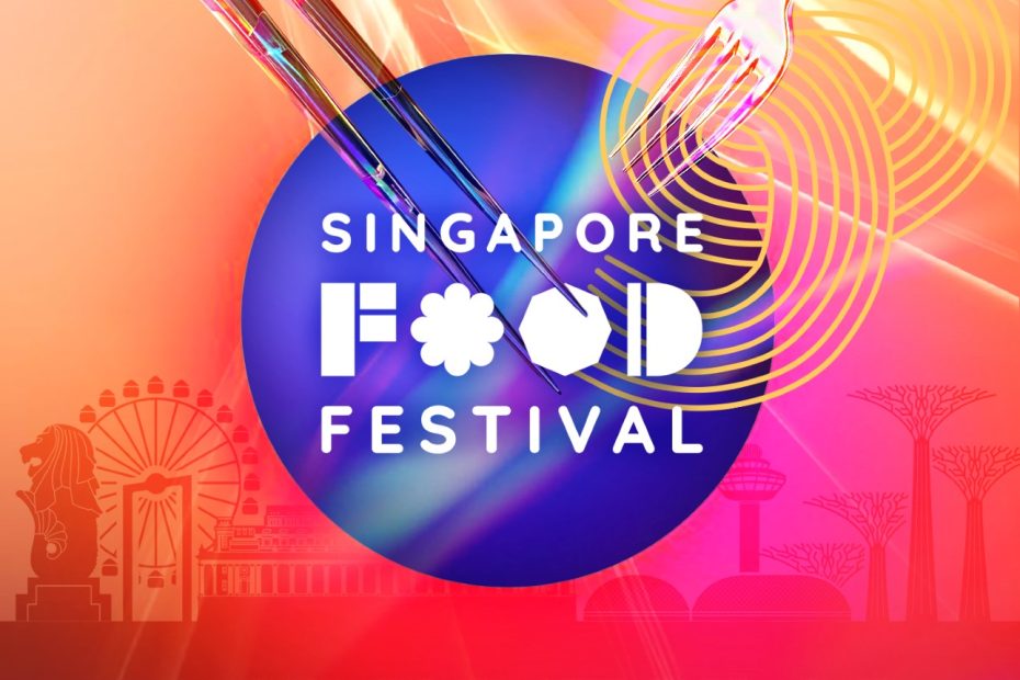 Singapore Food Festival 2024
