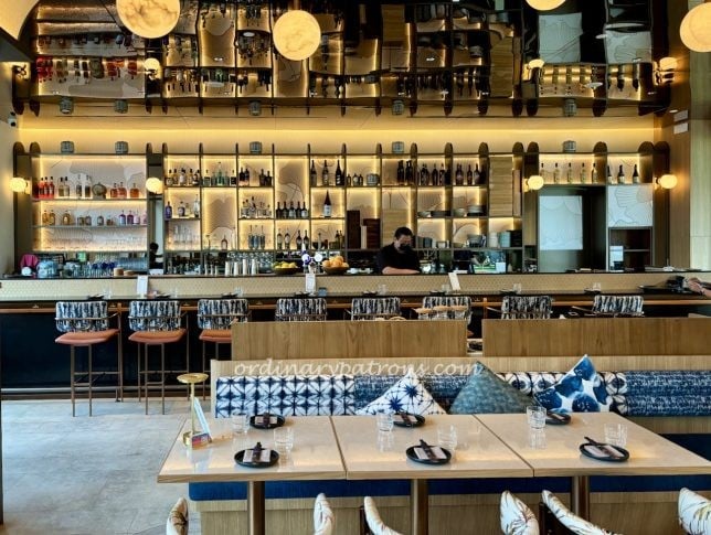 Ginkyō by Kinki Japanese Restaurant at One Holland Village