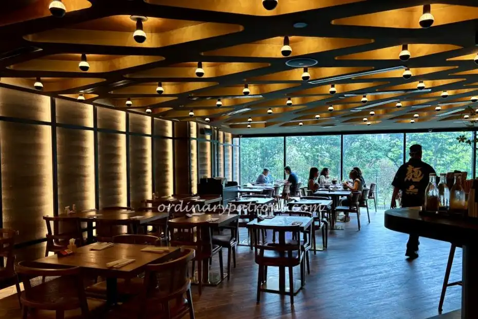 Mensho Tokyo