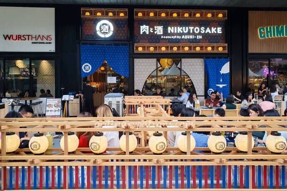 Nikutosake PLQ